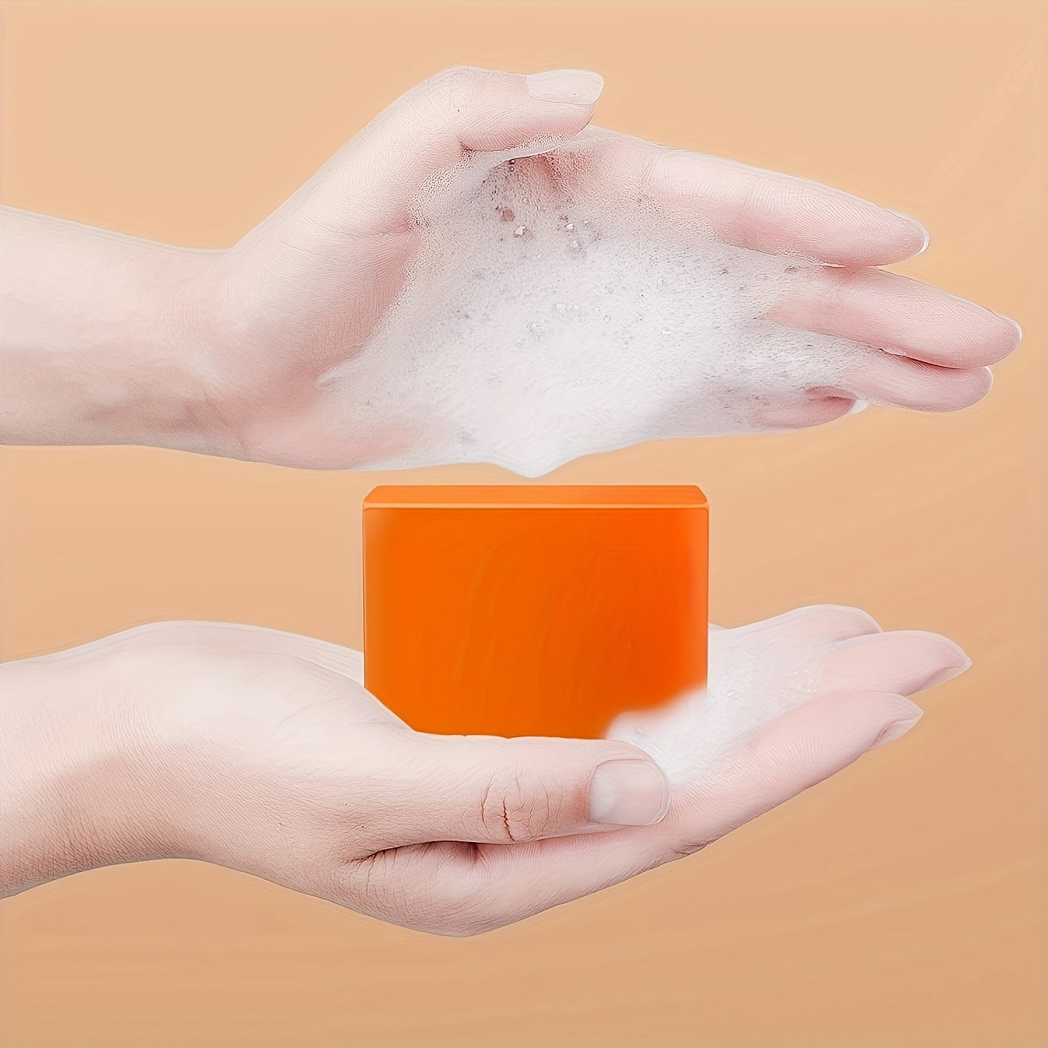 4pcs Kojic Acid Soap, Moisturizing And Improve Light Beige, for Women Men Face Body CareKojic Acid Soap, Moisturizing And Improve Light Beige, for Women Men Face Body Care